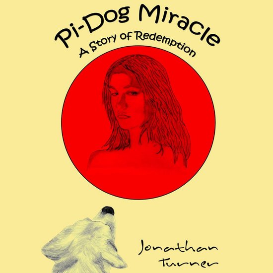 Pi-Dog Miracle - cover