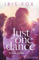 Just-Love 1 - Just one dance - Lea & Aidan