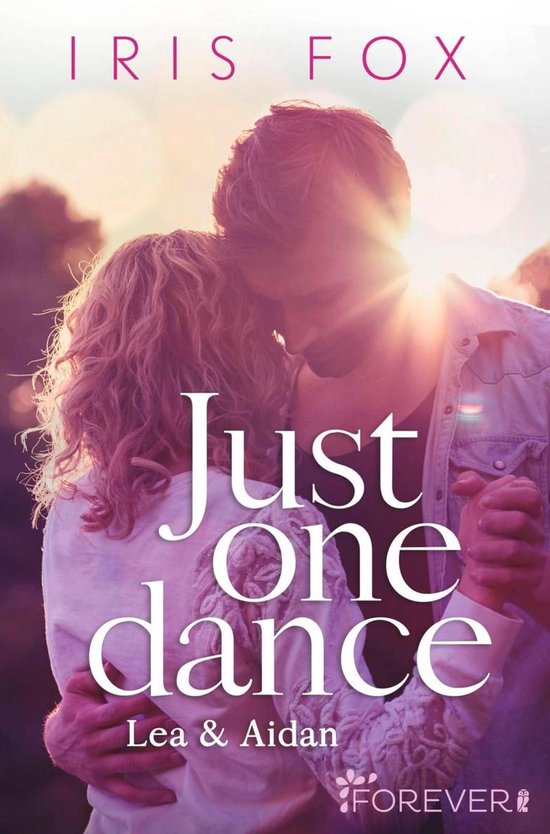 Just-Love 1 - Just one dance - Lea & Aidan - cover