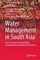 Contemporary South Asian Studies - Water Management in South Asia