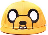 Officieel gelicenseerd - Adventure Time - Jake Pet - Unisex