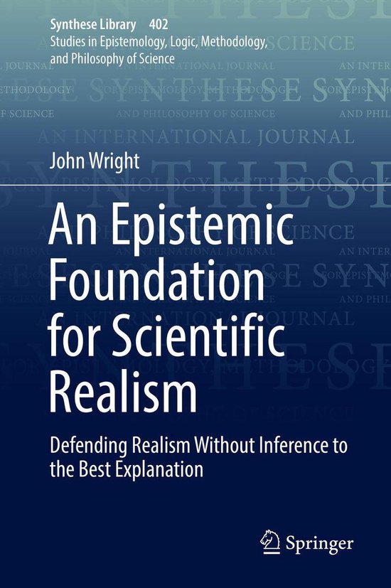 Philosophy and Religion (R0) - An Epistemic Foundation for S ... - cover
