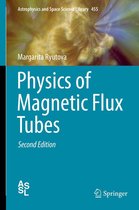 Astrophysics and Space Science Library 455 - Physics of Magnetic Flux Tubes