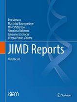 JIMD Reports 42 - JIMD Reports, Volume 42