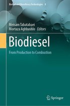 Biofuel and Biorefinery Technologies 8 - Biodiesel