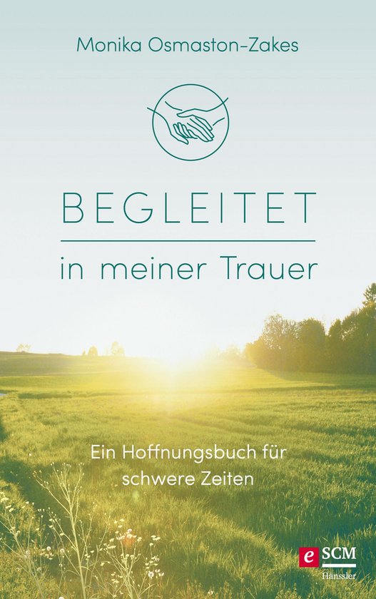 Begleitet in meiner Trauer - cover