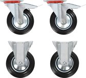 32 st Wielen 160 mm