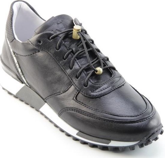 Via Vai Veterschoen runner Licht Blauw | Contessa Modeschoenen