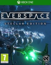 Xbox1 Everspace - Stellar Edition (Eu)