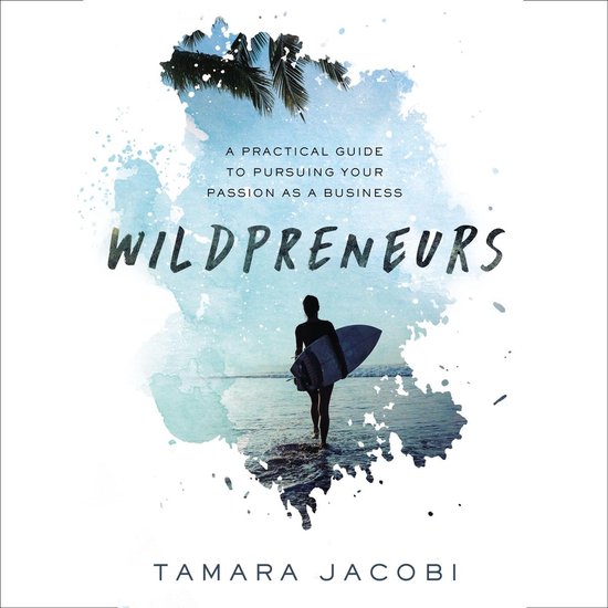 Wildpreneurs - cover