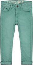 LEVV Grietje - Botanic Green Pants - maat 110