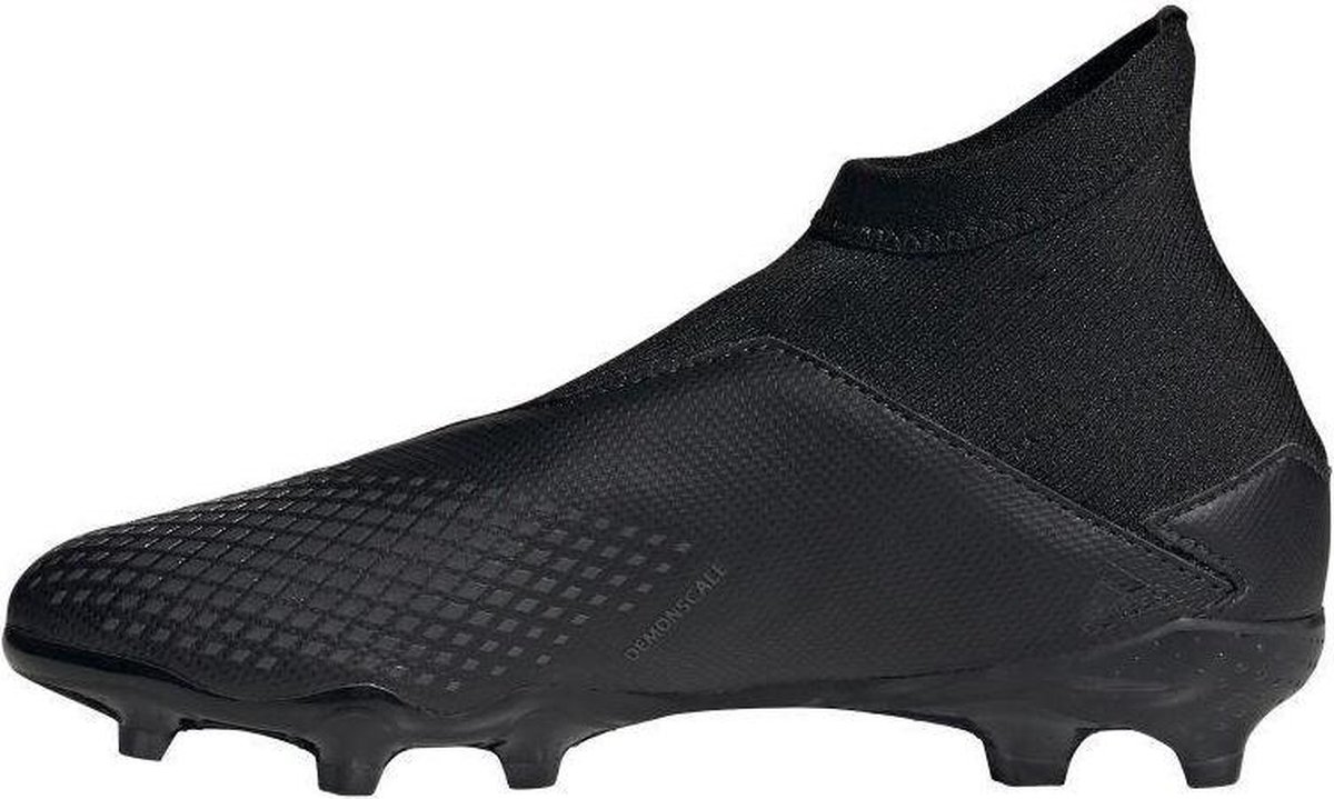 predator 20.3 firm ground veterloze voetbalschoenen