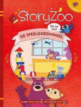 StoryZoo  -   De speelgoedwinkel