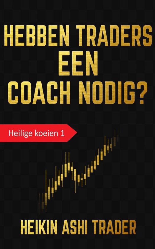 Hebben traders een coach nodig? - cover