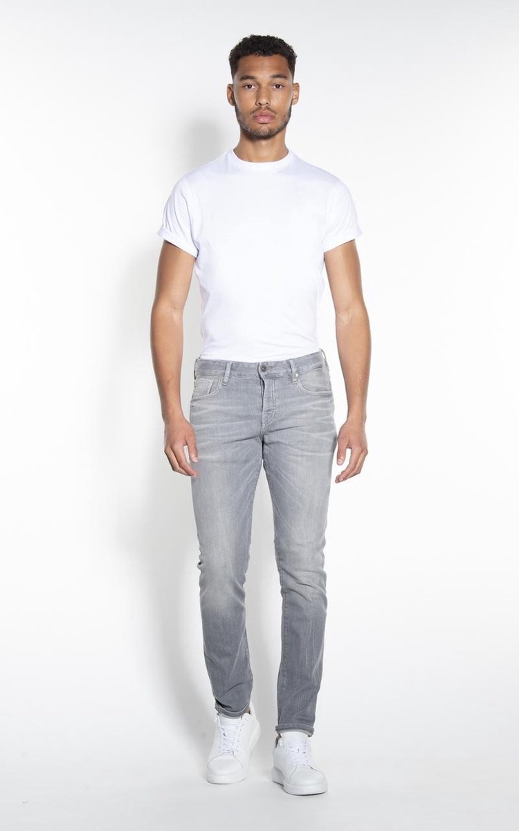 Scotch & Soda Heren Slim Jeans 15060785347 Ralston - Harpoon : :  Kleding, schoenen & sieraden