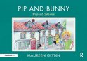 Supporting Language and Emotional Development in the Early Years through Reading - Pip and Bunny