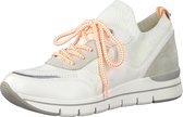 Marco Tozzi sneakers laag Wit-37