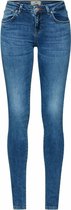 LTB Jeans Nicole Dames Jeans - Lichtblauw - W28 X L30