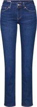 Kings Of Indigo jeans emi Blauw Denim-27-32