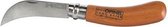 Opinel Snoeimes 08 - Inklapbaar zakmes