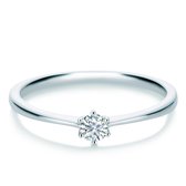 Tresor 1934 Solitaire ring