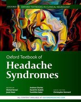 Oxford Textbooks in Clinical Neurology - Oxford Textbook of Headache Syndromes