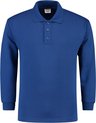Tricorp Polo Sweater 301004 Koningsblauw - Maat 5XL