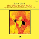 Big Band Bossa Nova (LP)