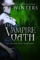 Shadow World: The Vampire Debt 4 - The Vampire Oath