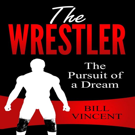 Wrestler, The - cover
