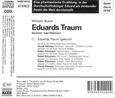 Busch W.: Eduards Traum