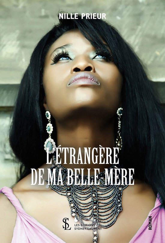 Létrangère De Ma Belle Mère Ebook Nille Prieur 9791032653500 Boeken 