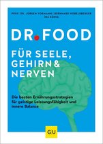 GU Dr. Food - Dr. Food für Seele, Gehirn und Nerven