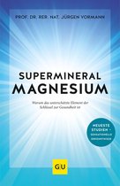 GU Gesundheit - Supermineral Magnesium