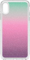 OtterBox Symmetry Case voor iPhone Xr - Transparant/Gradient Energy