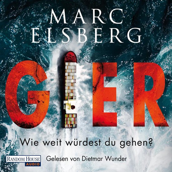 GIER - Wie weit würdest du gehen? - cover