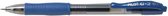 Pilot G2 Gel Ink Rollerball pen – Doos van 12 gelpennen - Medium Tip - Blauw