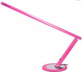 Tafellamp NAGELSTYLISTE - Daglicht ROSE - Shadowless lamp 20W - Aluminium - Modern design!