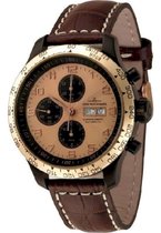 Zeno Watch Basel Mod. 8557TVDDT-BRG-d6 - Horloge