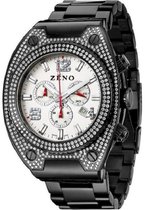 Zeno Watch Basel Herenhorloge 91026-5030Q-bk-i2M