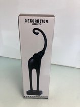 Decoratieve olifant - EH