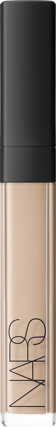 NARS Radiant Creamy Concealer Vanilla Light 2 - Stralende, egale teint - 6 ml