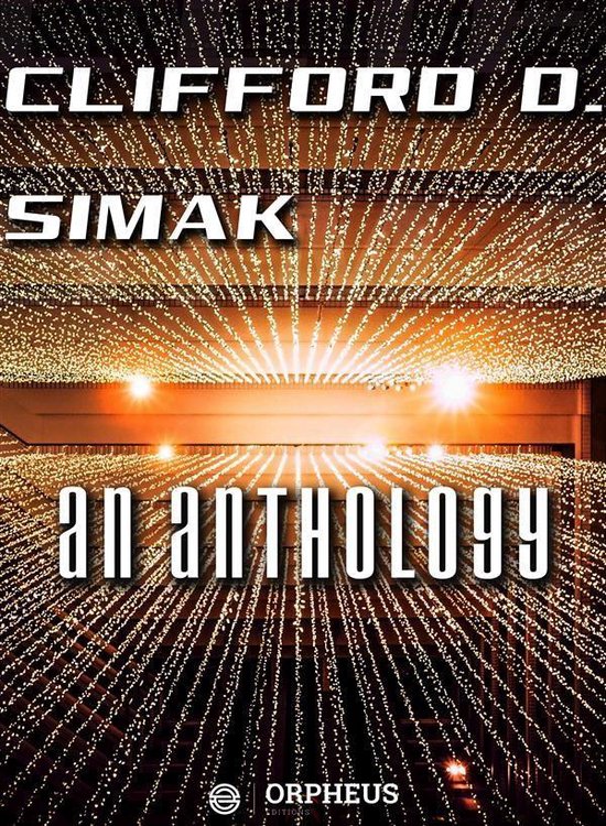 The Shipshape Miracle by Clifford D. Simak The Shipshape Miracle by Clifford D. Simak