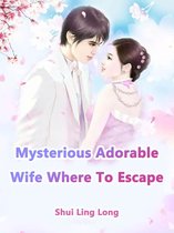 Volume 2 2 - Mysterious Adorable Wife, Where To Escape