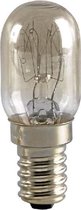 Eveready 25 Watt E14 Parfum lamp Helder 240 Volt