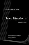 World Literature in Translation - Three Kingdoms