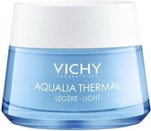 Vichy Aqualia Thermal Rehydraterende Lichte Crème 50ml