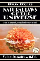 Human 28 - Natural Laws of the Universe