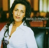 Mafalda Arnauth - Encantamento (CD)