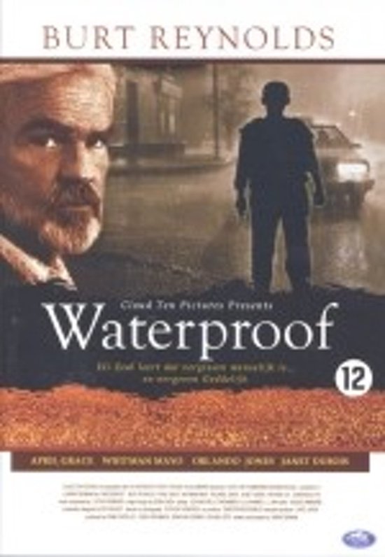 Cover van de film 'Waterproof'